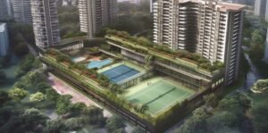 Upper Thomson Road Condos: Ultimate Connectivity & Convenience For Commuters - Unparalleled Living Experience in Singapore